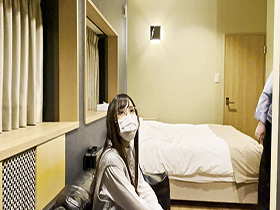 【この個人撮影では】某超有名音大フルート奏者N・Kさんが、新しい楽器欲しさにま〇こを差し出してます。　サンプル画像12